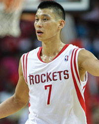 Jeremy Lin